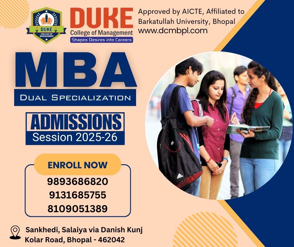 Admission Open